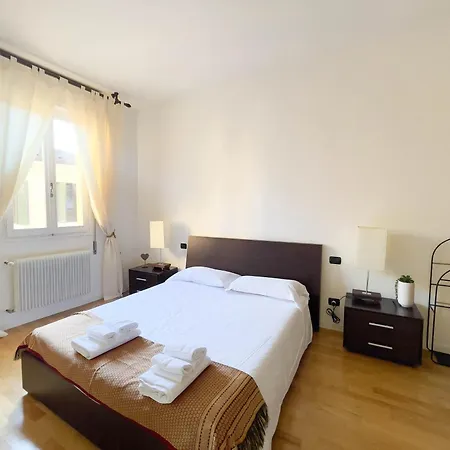 Cozy In Appartement
