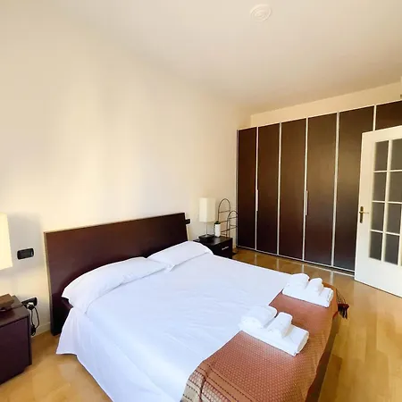 Cozy In 트레비소