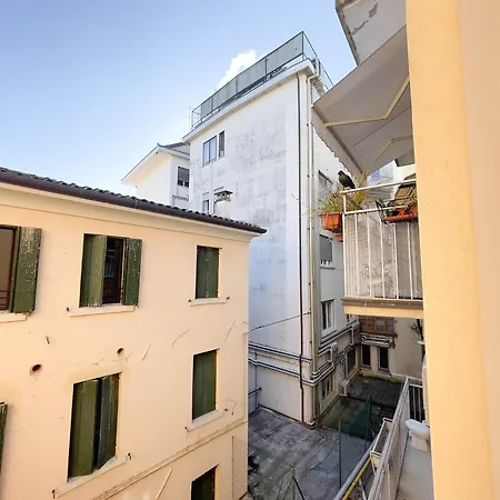 Cozy In * Treviso