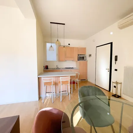 Cozy In Apartamento *