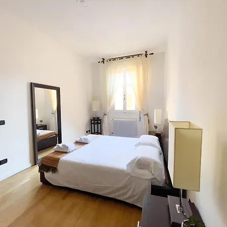 Apartamento Cozy In Treviso